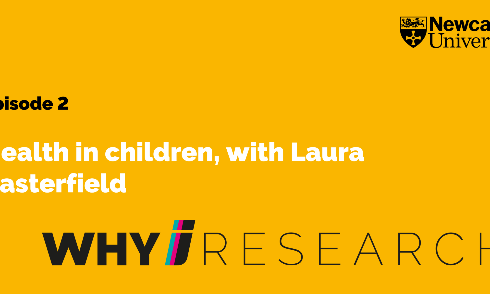 Health in children with laura basterfield